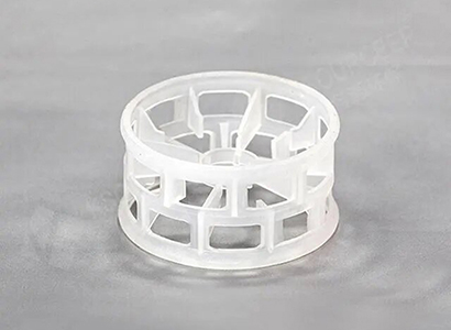 Innovative Random Packing Technologies for Chemical Scrubber Systems